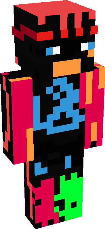 Minecraft Skins