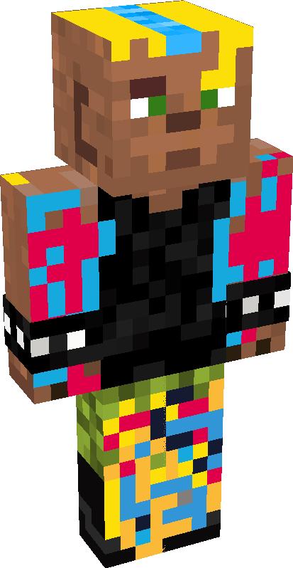 Minecraft Skins