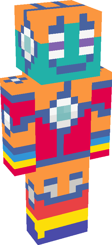 Minecraft Skins