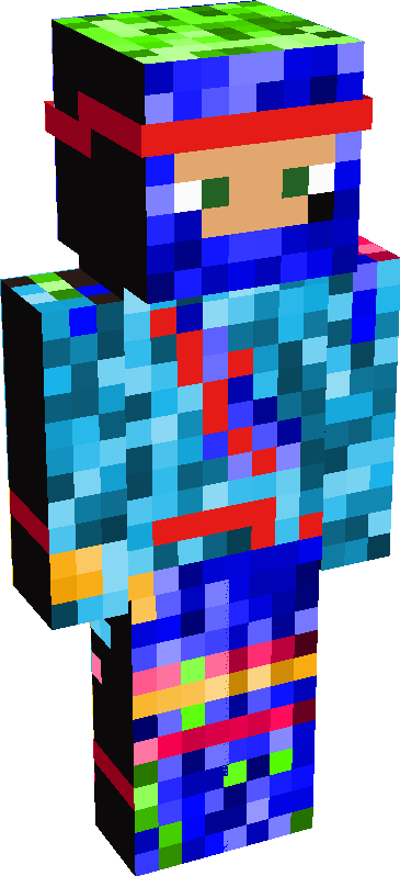 Minecraft Skins