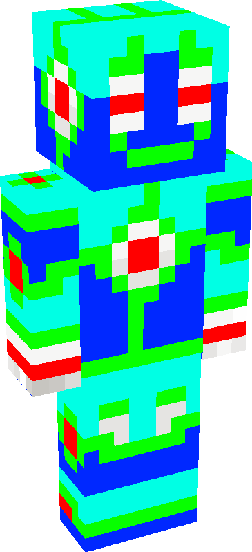 Minecraft Skins