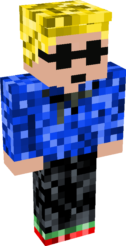 Minecraft Skins