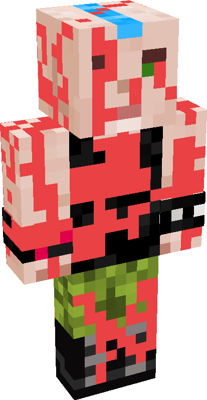 Minecraft Skins
