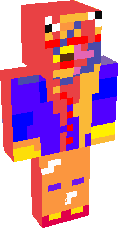 Minecraft Skins