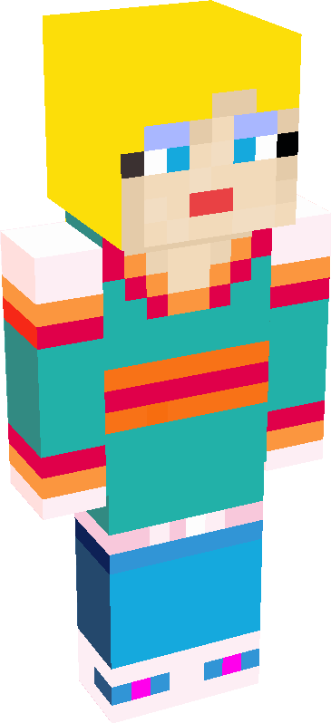 Minecraft Skins