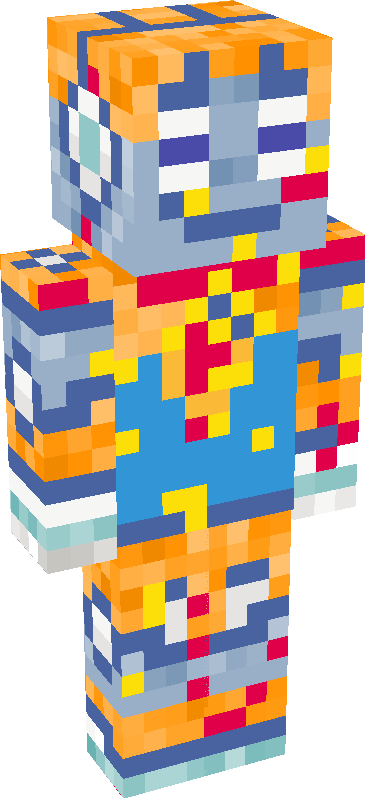 Minecraft Skins