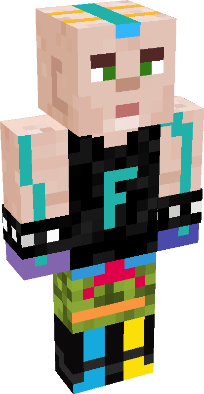 Minecraft Skins