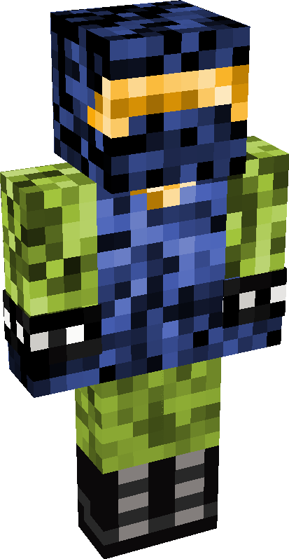 Minecraft Skins