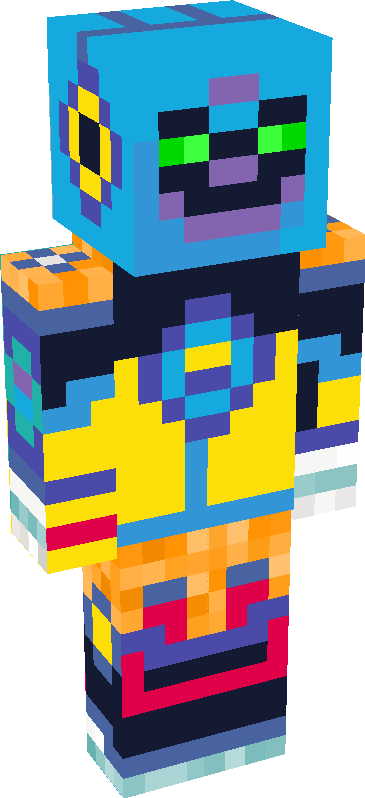 Minecraft Skins