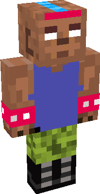 Minecraft Skins