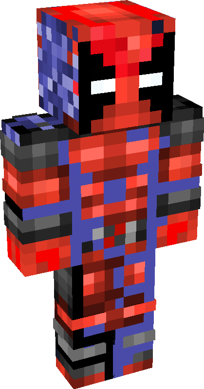 Minecraft Skins
