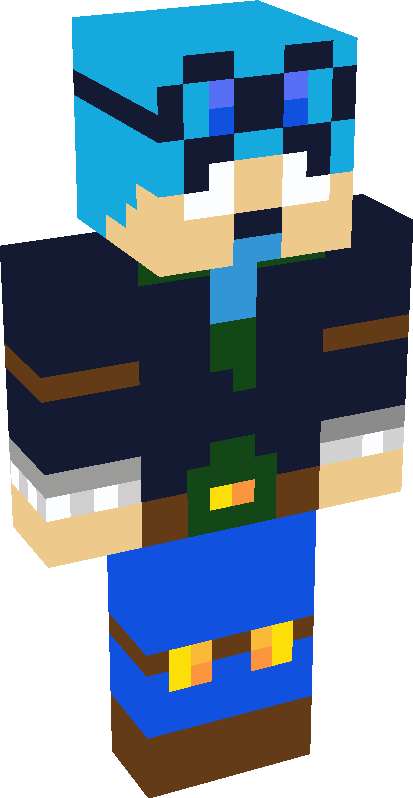 Minecraft Skins