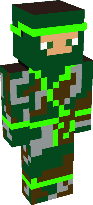 Minecraft Skins