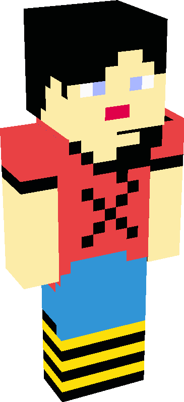 Minecraft Skins