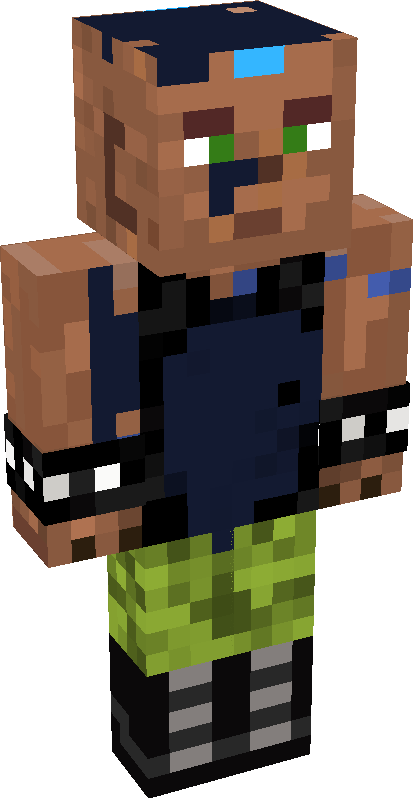 Minecraft Skins