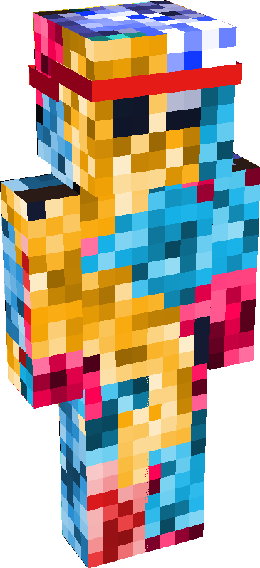 Minecraft Skins
