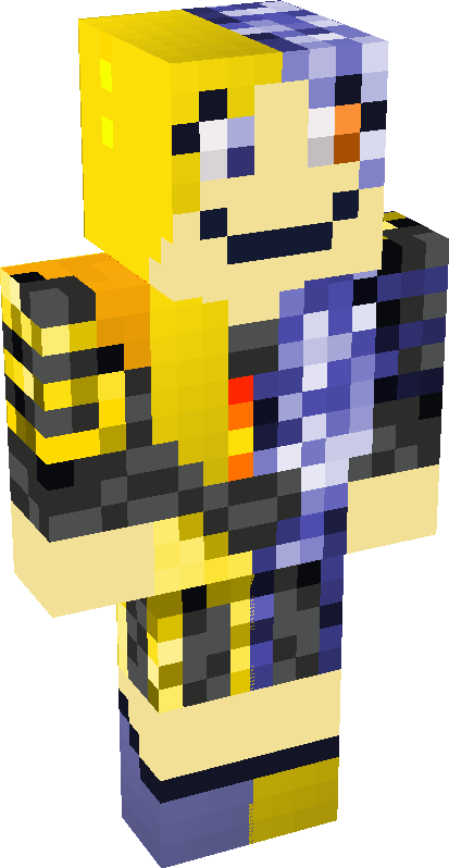 Minecraft Skins