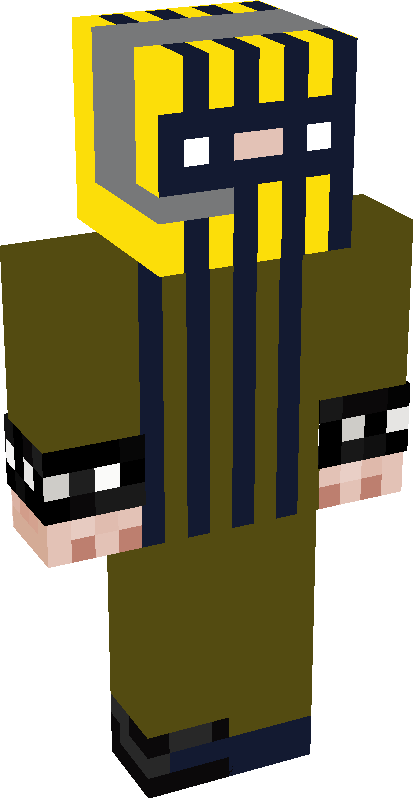 Minecraft Skins