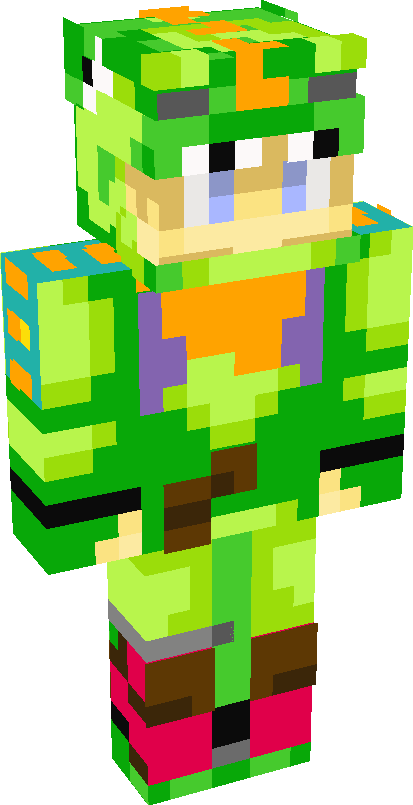 Minecraft Skins