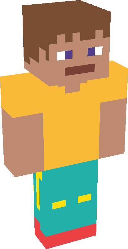 Minecraft Skins