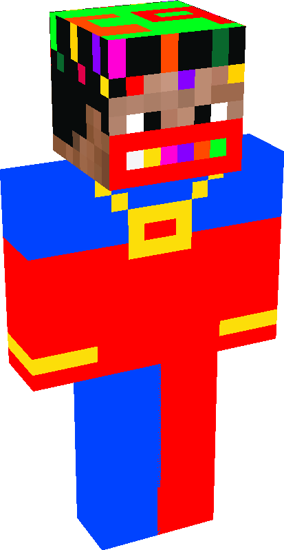 Minecraft Skins