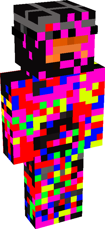 Minecraft Skins