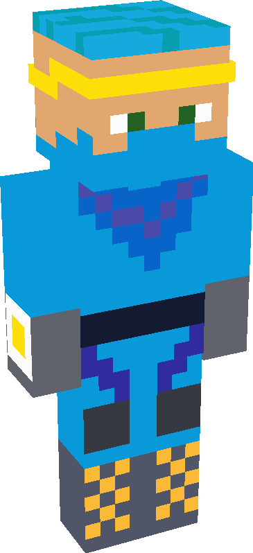 Minecraft Skins