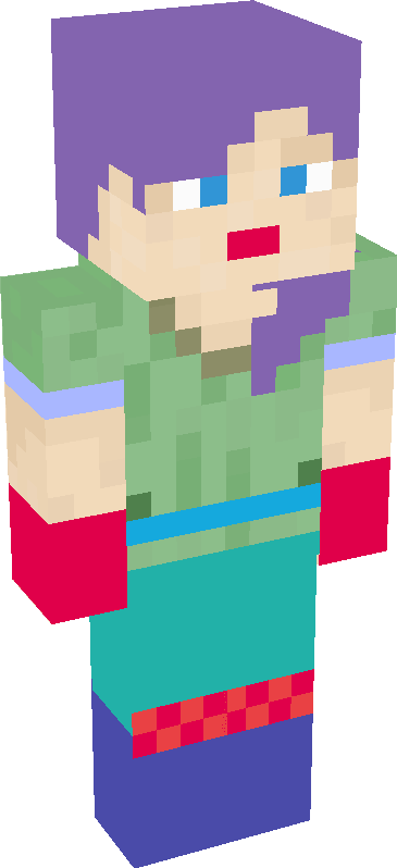 Minecraft Skins