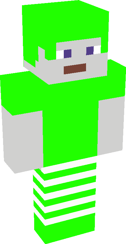 Minecraft Skins