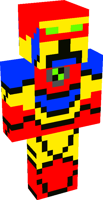Minecraft Skins