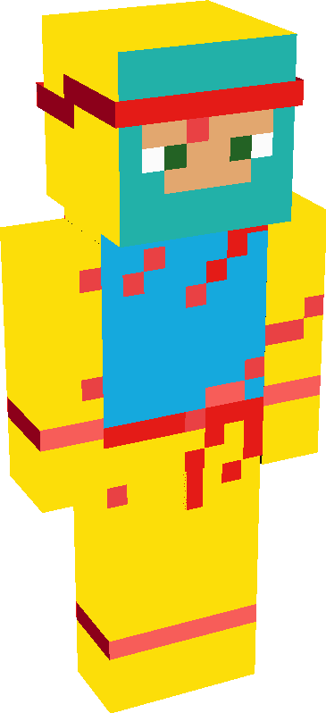 Minecraft Skins