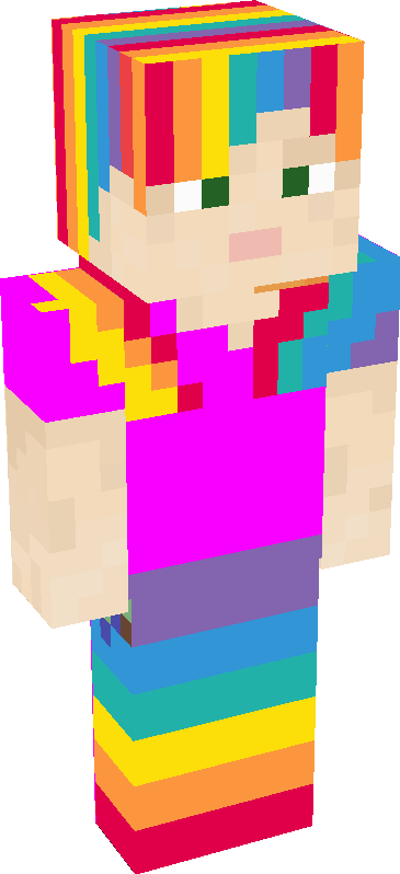 Minecraft Skins