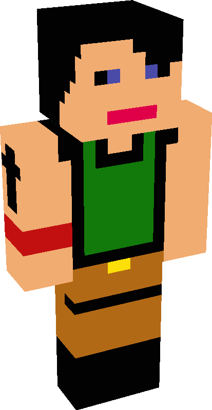 Minecraft Skins