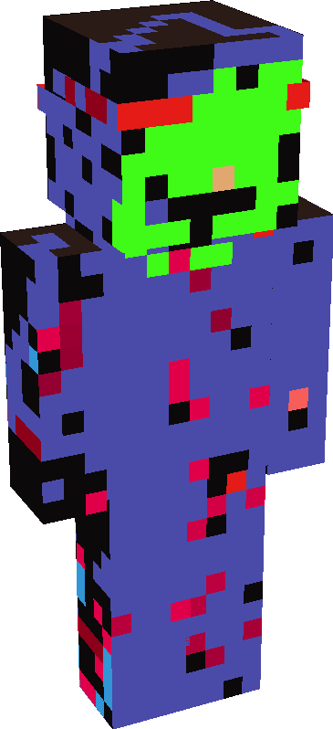 Minecraft Skins