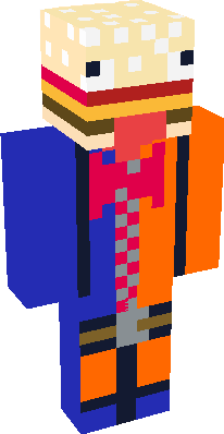Minecraft Skins