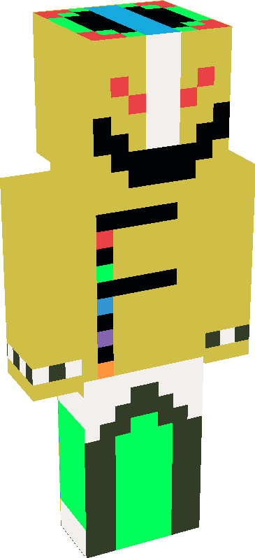 Minecraft Skins