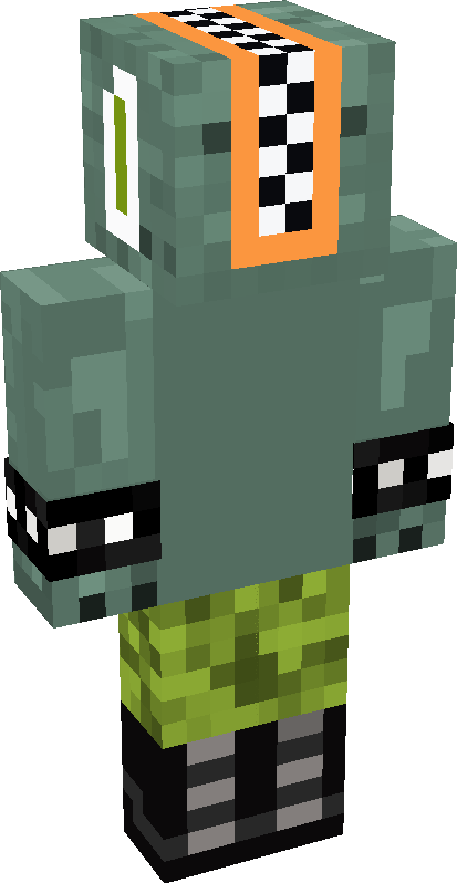 Minecraft Skins
