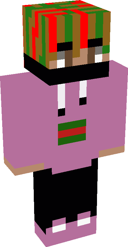 Minecraft Skins