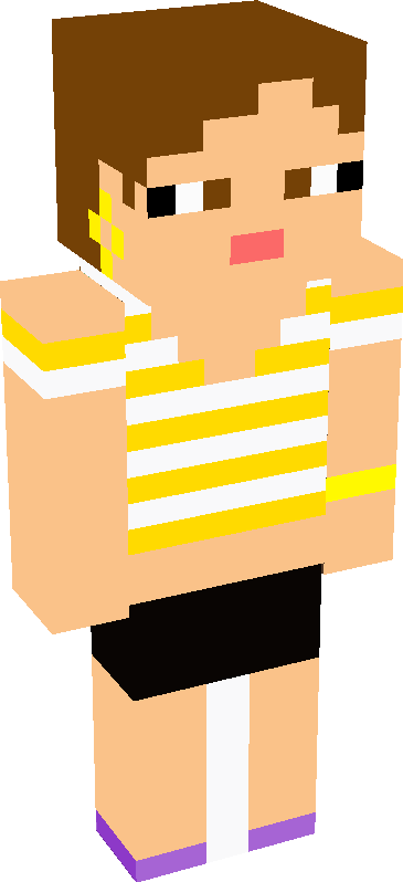 Minecraft Skins