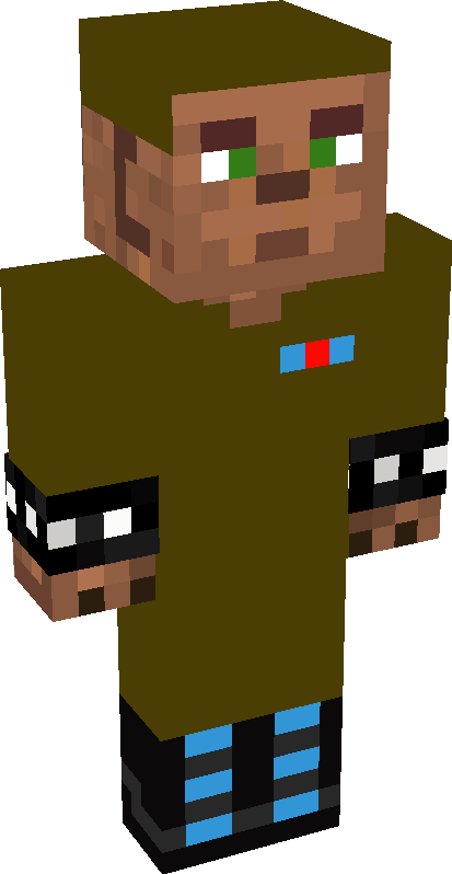 Minecraft Skins