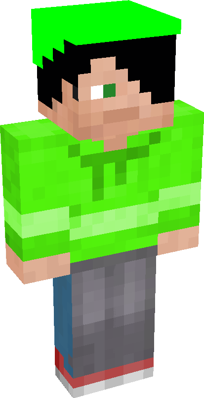 Minecraft Skins