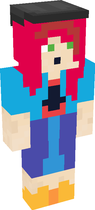 Minecraft Skins