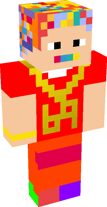 Minecraft Skins