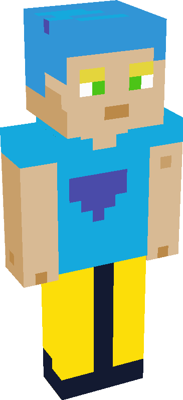 Minecraft Skins