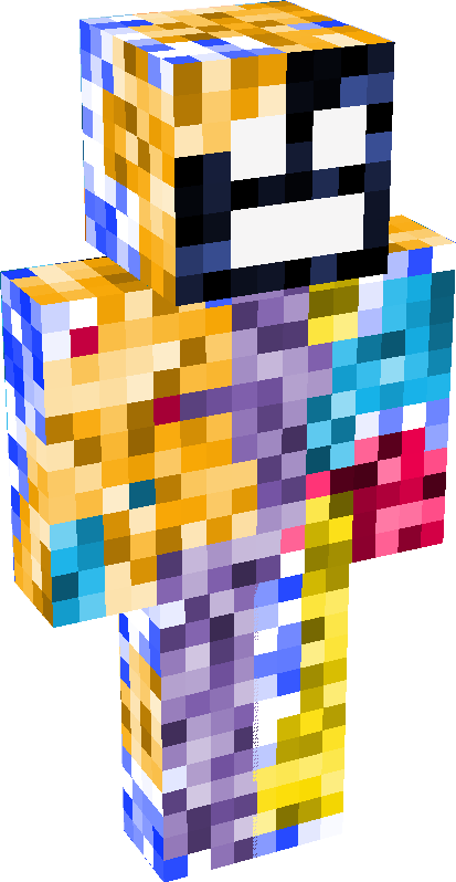 Minecraft Skins