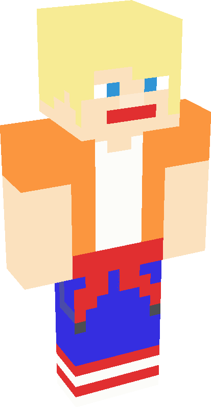 Minecraft Skins