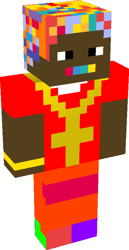 Minecraft Skins