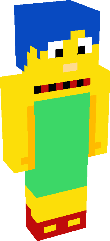 Minecraft Skins