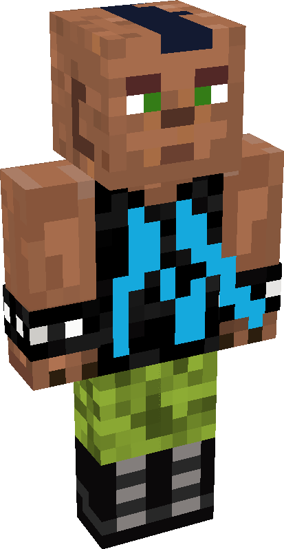 Minecraft Skins