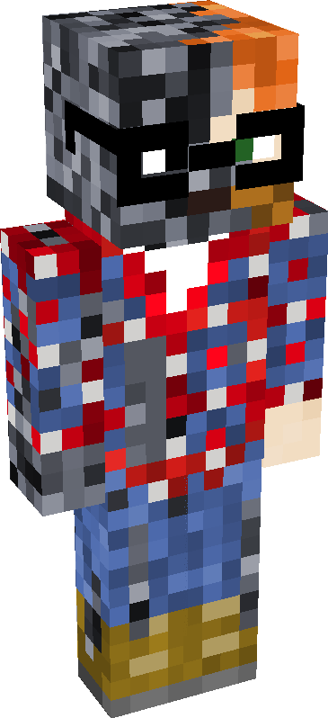 Minecraft Skins